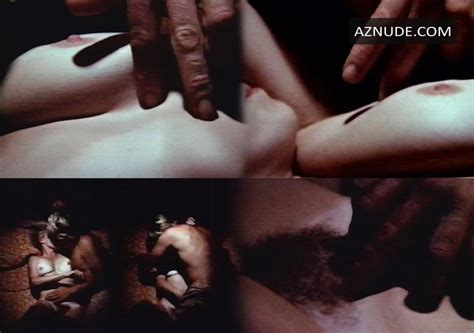 JOCK PETERSEN NUDE SCENES AZNude