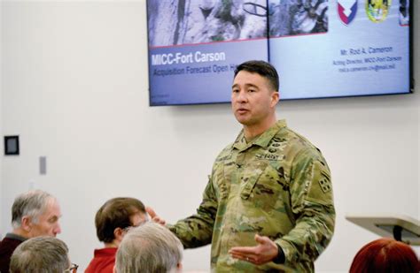 Fort Carson Hosts Open House Article The United States Army