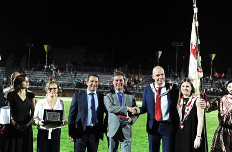 Palio Di Legnano Provaccia 2018 Vince San Magno LegnanoNews