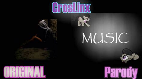 I Am Octavia Croslinx Youtube