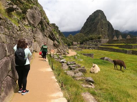 Tour My Peru One Of The Best Machu Picchu Tour Companies In Peru