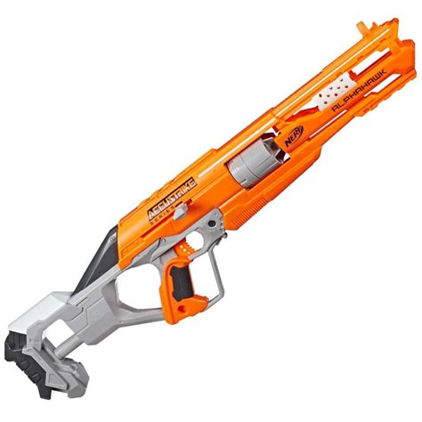 SlingFire (NERF Zombie Strike shotgun blaster) | NERF Gun Rentals