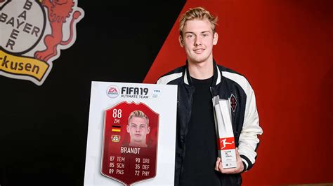 Fifa Brant Potm Febbrario Bundesliga Le Soluzioni Delle Sbc