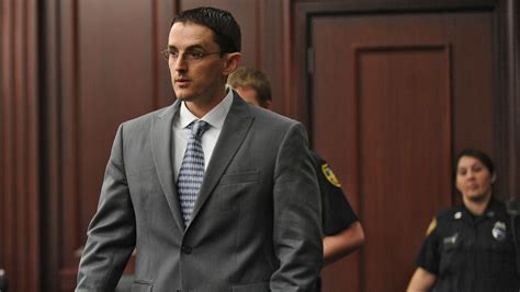 Jury Deadlocks In Murder Trial Of Jacksonville Beach Man Accused Of