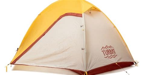 Cort Turbat Borzhava Alu Camping Montrek Sport