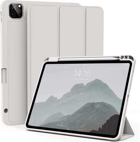 Kenke Funda Para Ipad Pro De Pulgadas Generaci N