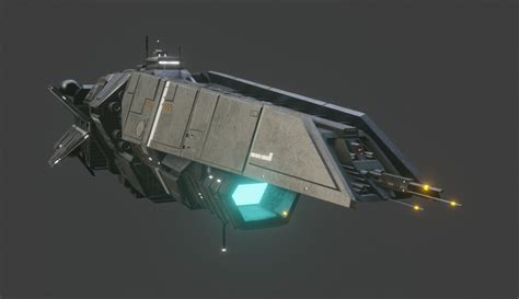 Halo Unsc Destroyer