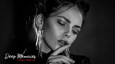 Deep Feelings Mix 2023 Deep House Vocal House Nu Disco Chillout