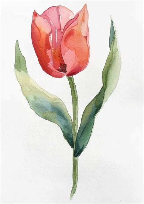 Watercolor Inspo: 60 Awesome Watercolor Painting Ideas and Tutorials ...