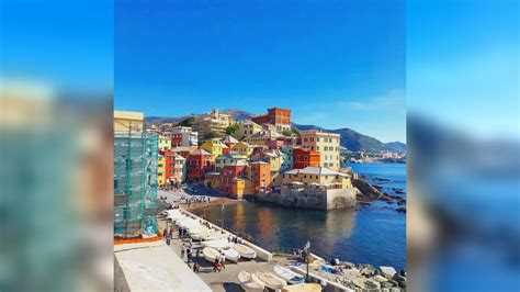 Genova Boccadasse Revocato Divieto Di Balneazione Telenord It