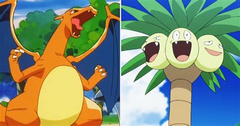 5 Pokemon That Should Be Dragon-Types (& 5 That Shouldn't)