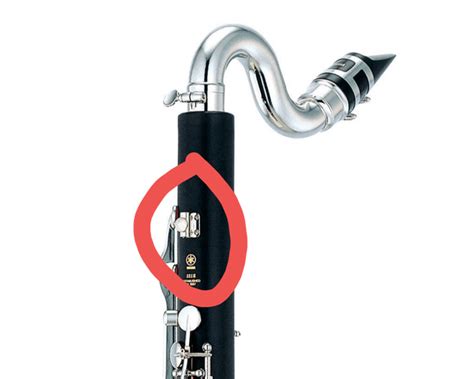 Bass clarinet : r/Clarinet