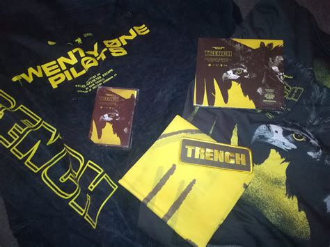 Tøp merch😍 | Clique Amino