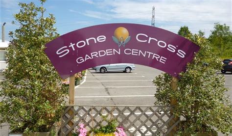 Stone Cross Garden Centre And Woodland Walk Garden Centre In Pevensey East Sussex Visit