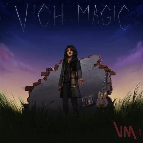 stream loving  vich magic   ep vm  vich magic listen