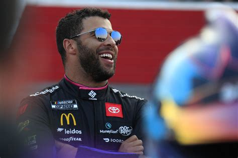 Details Emerging From Nascar S Bubba Wallace Investigation The Spun