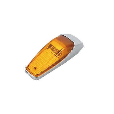 Led Cab Marker Lamp Lucidity Australia