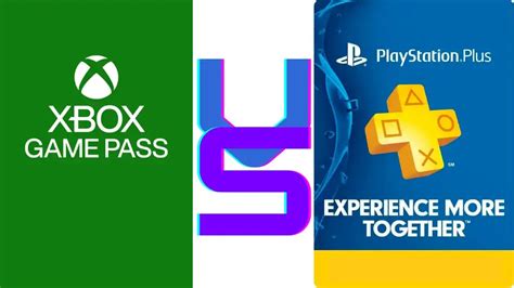 Xbox Game Pass Vs Playstation Plus Extrapremium Which Subscription