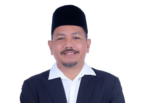 Muhammad Zakiruddin Caleg DPRA Peraih Suara Terbanyak Di Dapil Aceh