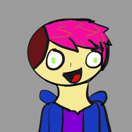 Some Gay Kid WEBTOON