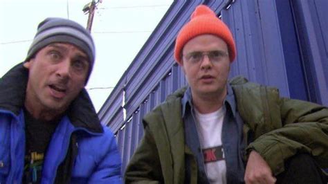 Scranton WHAT The Electric City The Office In 2024 Eminem