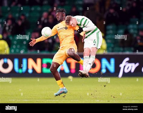 Victor boniface bodo glimt hi-res stock photography and images - Alamy