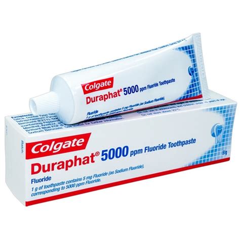 Comprar Colgate Duraphat 5000 Dentífrico Con Flúor