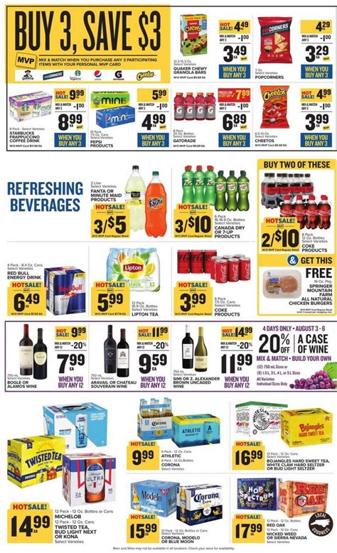 Food Lion Weekly Ad Aug 02 Aug 08 2023