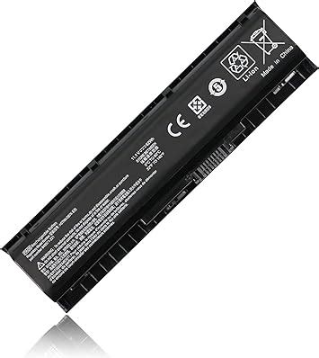 K KYUER 62Wh PA06 PA06062 Laptop Battery For HP Omen 17 W000 Pavilion