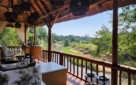 Karongwe River Lodge | Book Today!