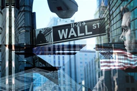 Wall Street cierra al alza con récords para el Dow Jones y el S P 500