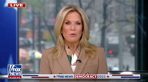 The Story With Martha Maccallum Foxnewsw October 24 2022 1200pm 1