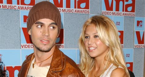 Enrique Iglesias Reveals How His Kids Reacted to His ‘Escape’ Video ...