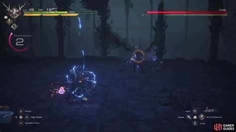 Ultima Boss - Streets of Madness Quest in FF16 - Chapter 5