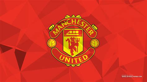 Top 111 Hình Nền Manchester United 2023