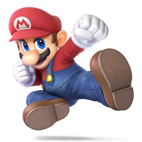 Mario Nintendo Fandom Powered By Wikia