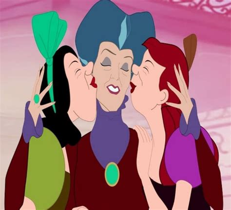 Disney Female Characters Disney Villains Fictional Characters