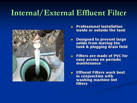 Septic Products English Sewage Disposal Inc