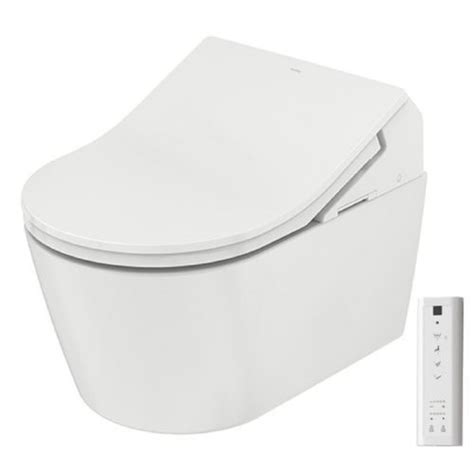 Toto Wandtiefsp L Wc Rp Cw Ery Inkl Washlet Rx Dusch Wc Sitz