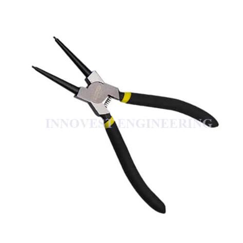 Stanley Straight Internal Circlip Pliers Innovest Engineering Co