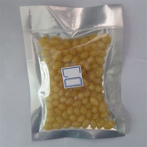 China Royal Jelly Capsule Manufacturers Suppliers Factory Customized