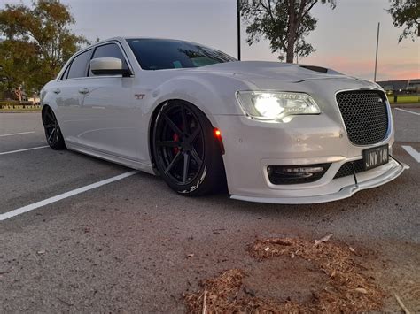 2016 Chrysler 300 Srt Core Webb1 Shannons Club