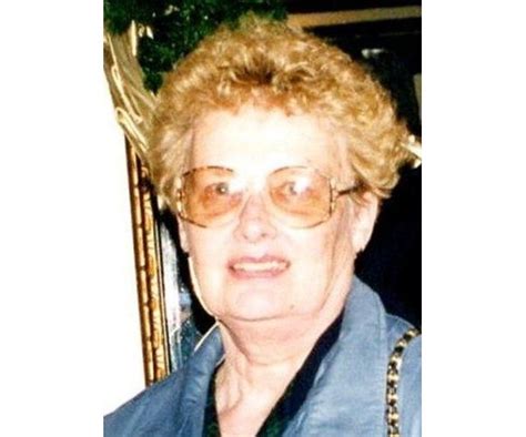 Betty Uhan Obituary 1932 2024 Bay City Mi Bay City Times