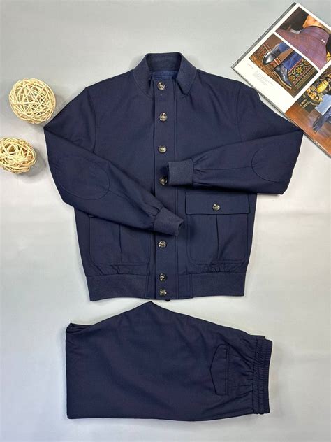 Костюм мужской Kiton BMS-115396 купить в Москве | Интернет-магазин ...