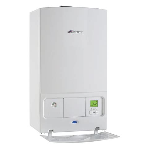 Worcester Bosch Greenstar I Gas Combination Boiler Myers Building