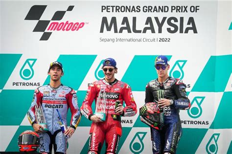 Malaysian GP MotoGP 2024 Superbike News