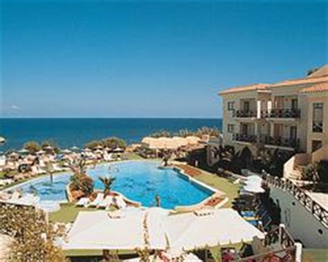 Malama Beach Club Timeshare Resales in Cyprus