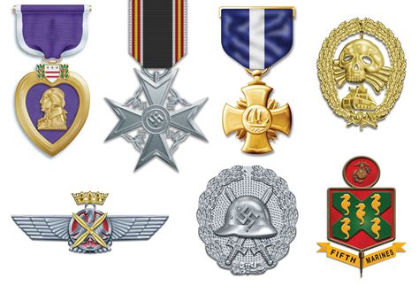 Medals Badges Mark Franklin Arts Mark Franklin Arts