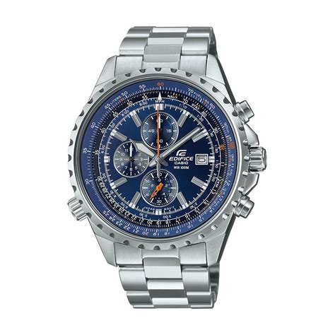 Casio Edifice Ef D Avuef Neva Shop