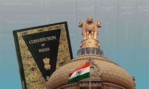 Indian Constitution भारतीय संविधान का इतिहास अनुच्छेद अनुसूचियां और